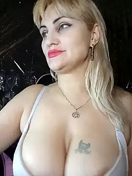 Freya Milf online show from 02-01-25, 07:44