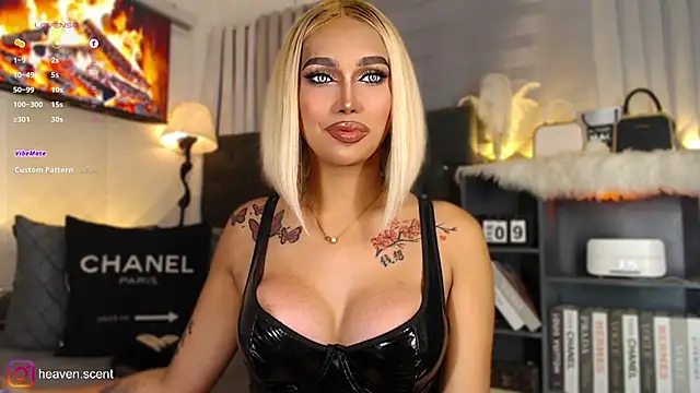 Angela foxx online show from 02-09-25, 06:37