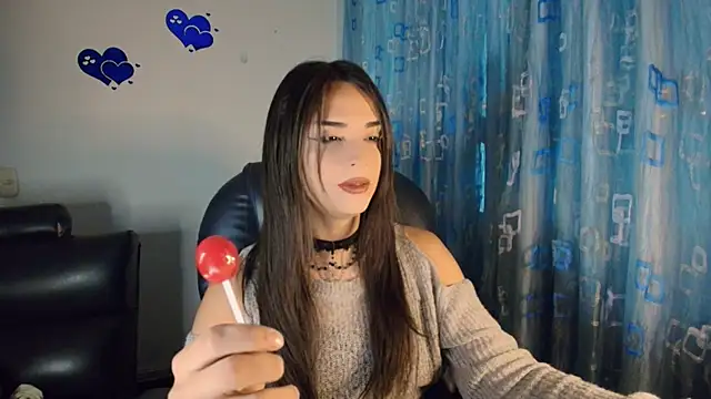 Dollbehavior  online show from 11-14-25, 01:48