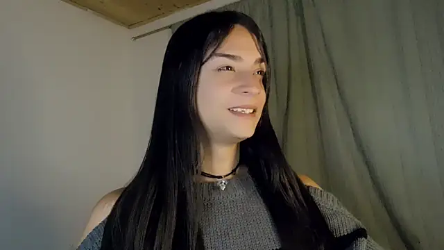 Dollbehavior  online show from 11-29-25, 06:05