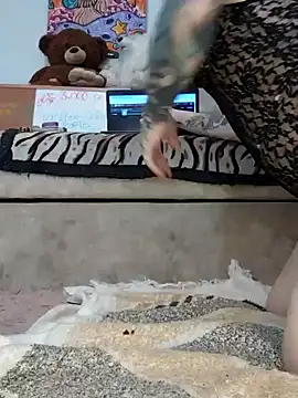 DiiamondAnal online show from 02-02-25, 06:31