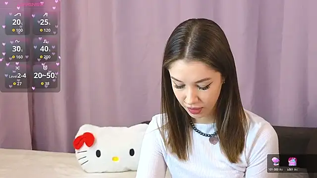 ellie kramer online show from 10-13-25, 07:14