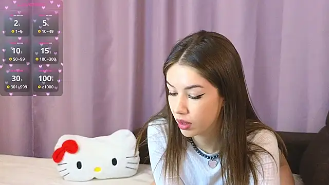 ellie kramer online show from 11-09-25, 08:40