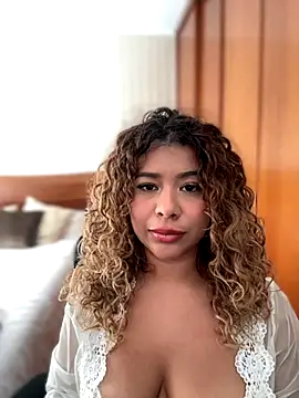 LEONCITA  online show from 09-23-25, 01:14