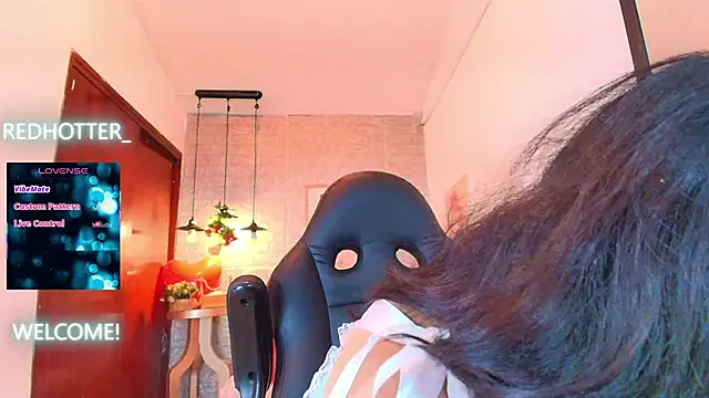 REDHOTTER  online show from 03-03-25, 11:14