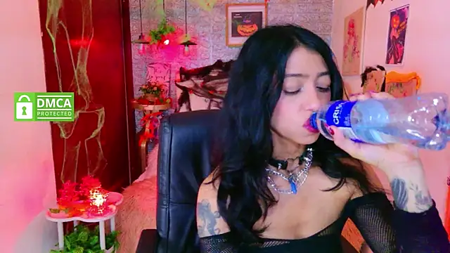 REDHOTTER  online show from 10-08-25, 07:55