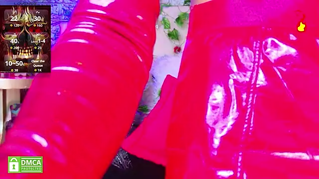 REDHOTTER  online show from 11-28-25, 08:22