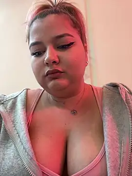 AllysonK online show from 12-21-24, 12:16