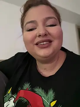 AllysonK online show from 12-24-24, 11:49
