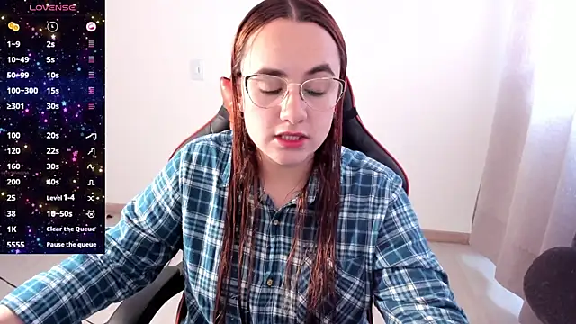 maryluna95 online show from 10-21-25, 06:52