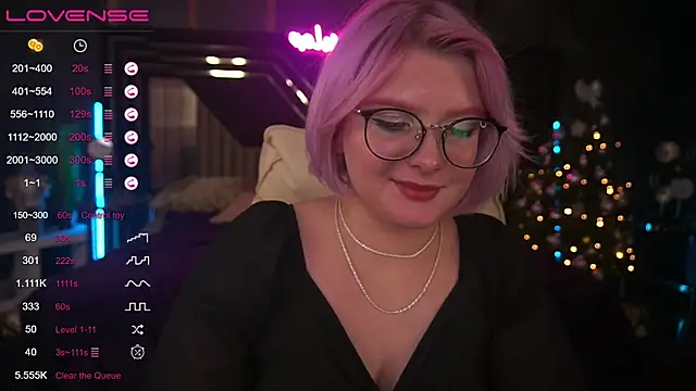CoolTatis online show from 12-11-24, 03:02