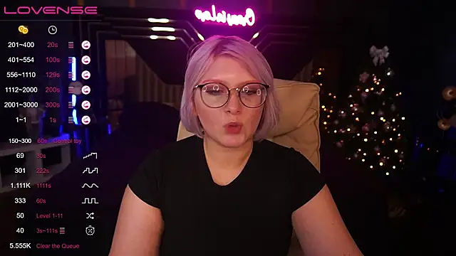 CoolTatis online show from 12-14-24, 01:59