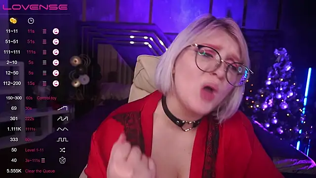 CoolTatis online show from 12-19-24, 05:08