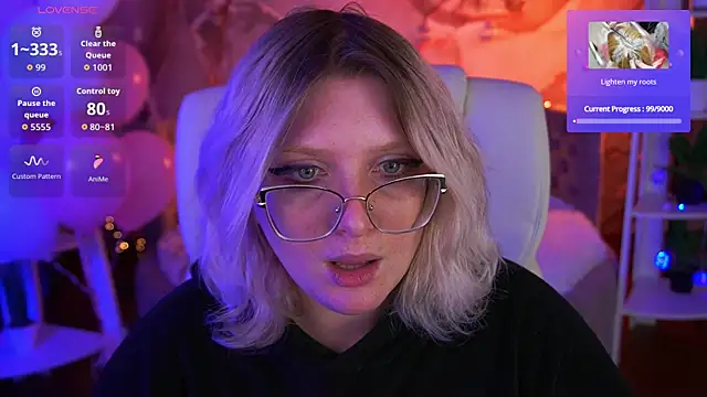 CoolTatis online show from 02-15-26, 07:51