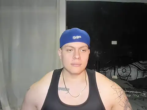 Snapshot of regan_jhonso chatting on 02-25-25, 04:57 regan jhonso online show from 02-25-25, 04:57
