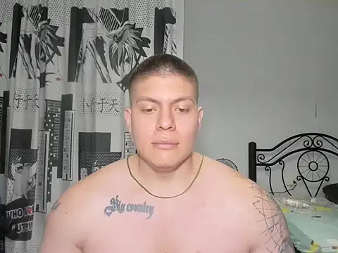 regan jhonso online show from 11-15-25, 08:00