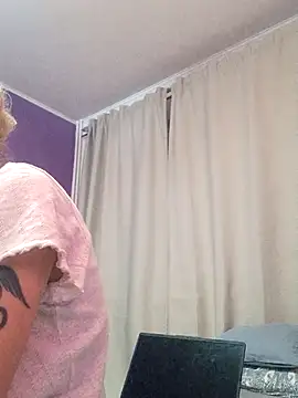 BritneyHudson online show from 12-02-25, 05:19