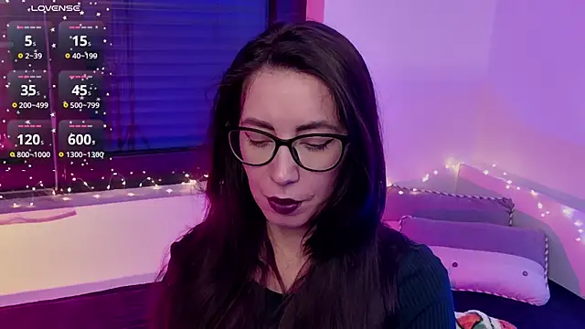 RitaSonnet online show from 12-10-24, 08:51