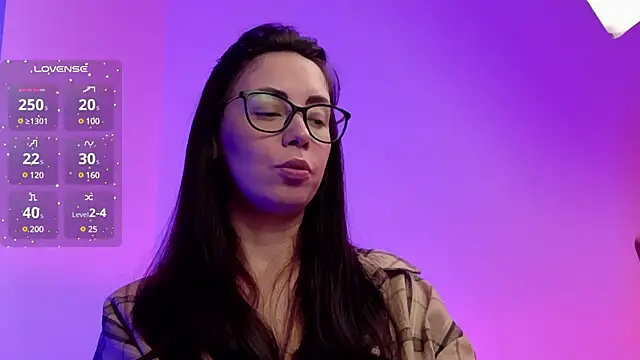 RitaSonnet online show from 12-11-24, 05:53