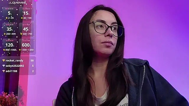 RitaSonnet online show from 12-17-24, 09:07