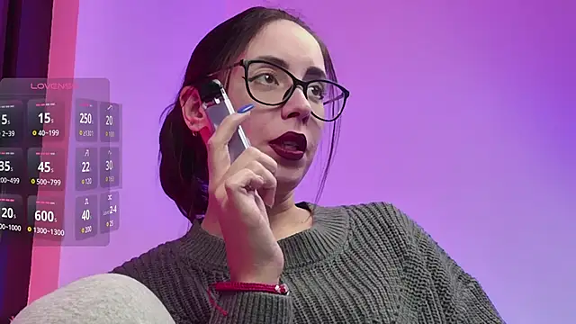 RitaSonnet online show from 01-09-25, 03:44