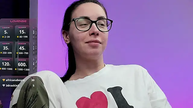 RitaSonnet online show from 01-30-25, 11:11