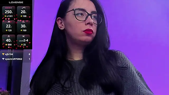 RitaSonnet online show from 02-18-25, 12:49