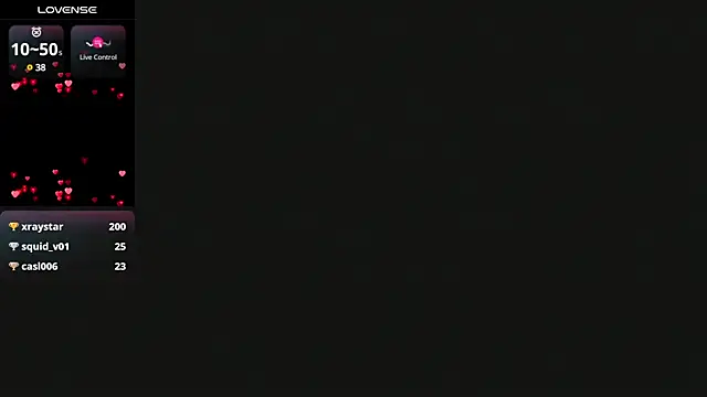 RitaSonnet online show from 03-02-25, 04:42