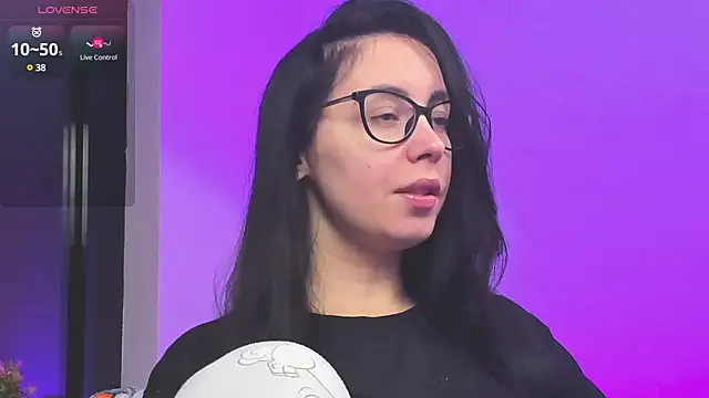 RitaSonnet online show from 03-17-25, 02:01