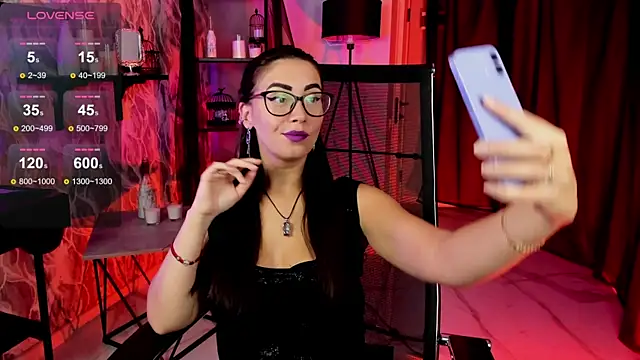 RitaSonnet online show from 09-30-25, 09:14