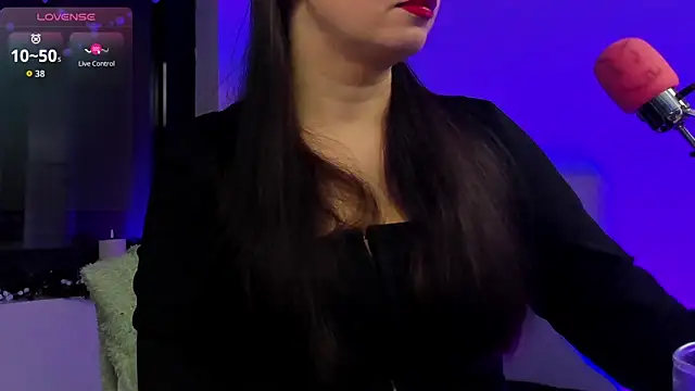 Snapshot of RitaSonnet chatting on 01-17-26, 12:32 RitaSonnet online show from 01-17-26, 12:32