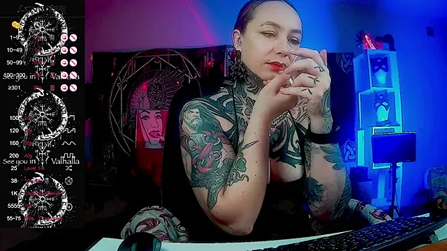 miss jenna lovee online show from 02-11-26, 12:48