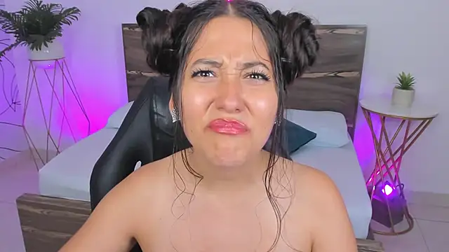 ivette bocelly online show from 01-12-25, 01:32