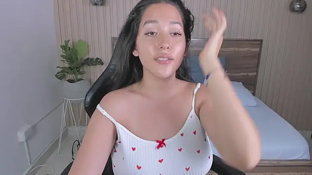 ivette bocelly online show from 01-25-25, 06:35