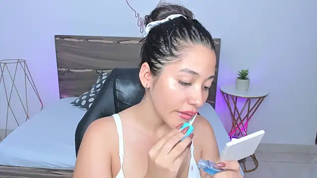 ivette bocelly online show from 02-01-25, 10:34