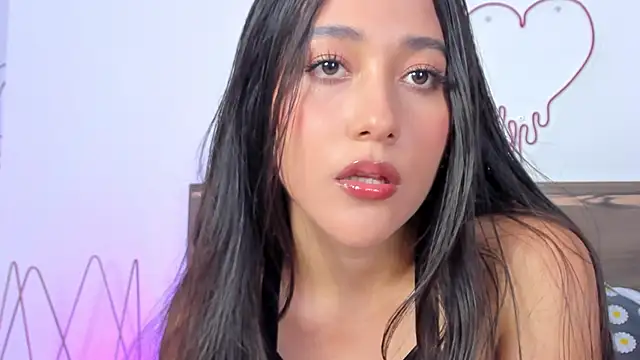 ivette bocelly online show from 02-04-25, 03:11