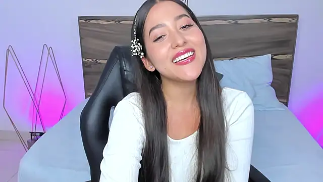 ivette bocelly online show from 02-12-25, 10:48