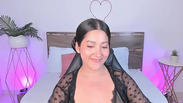 ivette bocelly online show from 02-25-25, 10:29