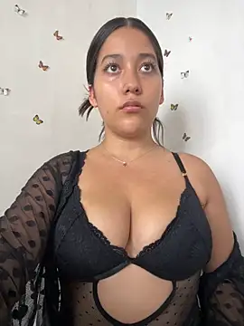 ivette bocelly online show from 09-26-25, 09:19