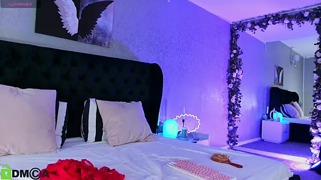 MashaReed  online show from 02-10-26, 08:02