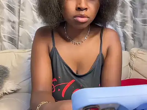 Chocolate queen2 online show from 02-24-26, 06:00