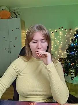 D0nna  online show from 01-05-26, 11:19