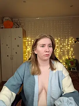 D0nna  online show from 03-06-26, 05:09