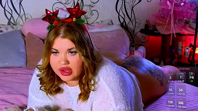 hi im Eva online show from 12-18-24, 08:47