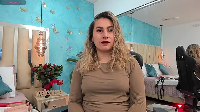 RubbyTaylor online show from 02-21-26, 11:44