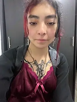  Gothiccbitch  online show from 12-18-24, 09:14