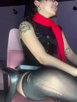  Gothiccbitch  online show from 03-01-25, 10:02