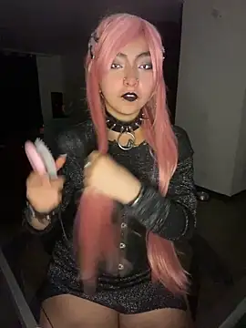  Gothiccbitch  online show from 09-26-25, 07:23