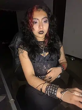  Gothiccbitch  online show from 09-28-25, 07:03