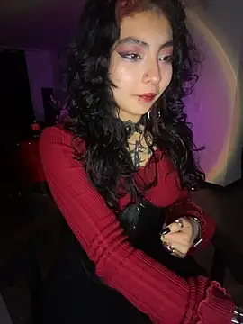  Gothiccbitch  online show from 10-04-25, 02:53
